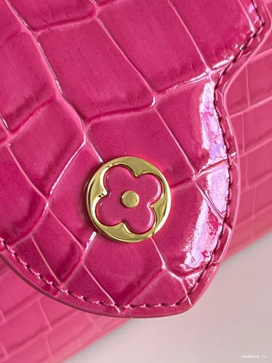 WIS CAPUCINES VUITTON LOUIS MINI 0723